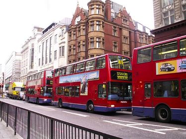West End din Londra este cel mai scump centru de afaceri din lume
