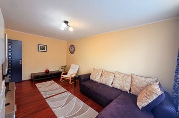 | Apartament 3 camere de închiriat | Loc de Parcare – Str. Vicina 4 | anunturi imobiliare Bucuresti