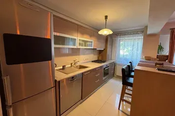 Apartament 3 camere de inchiriat SIBIU - Sibiu anunturi imobiliare Sibiu