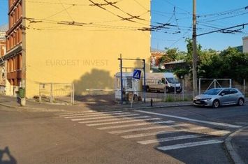 De inchiriat - Teren zona Victoriei, Str. Gheorghe Polizu anunturi imobiliare Bucuresti