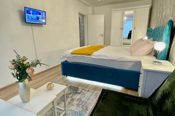 Apartament 2 camere de vanzare GEORGE ENESCU - Dolj anunturi imobiliare Dolj