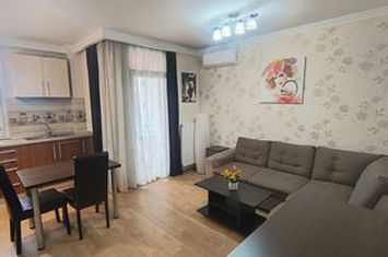 Apartament ARED cu 1 camera, St. O. Iosif, Oradea, 300 euro/luna anunturi imobiliare Bihor