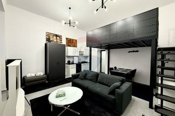 Apartament 2 camere ultracentral, împărțit în 2 unități – parcare anunturi imobiliare Cluj