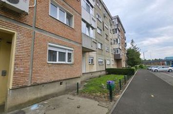 Apartament 3 camere, 65.4 mp str.Barbu Lautaru ARAD anunturi imobiliare Arad
