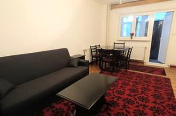 2 camere decomandat - inchiriere Turda - Ion Mihalache , centrala termica anunturi imobiliare Bucuresti