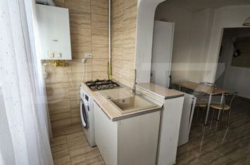 Apartament 2 camere de vanzare TURDA - Cluj anunturi imobiliare Cluj