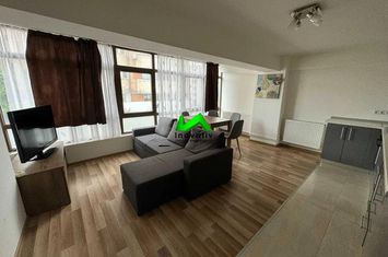 Apartament 3 camere de inchiriat CENTRAL - Sibiu anunturi imobiliare Sibiu