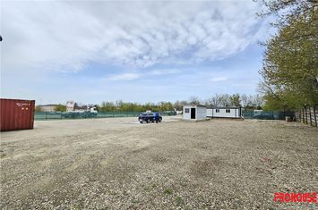 Teren Intravilan de vanzare NARCISA - Bacau anunturi imobiliare Bacau