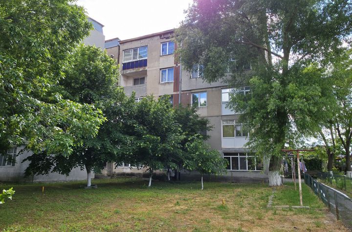 Apartament 2 camere 38,95 mp decomandat Turnu Magurele, Teleorman anunturi imobiliare Teleorman