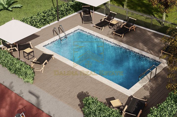 De Vanzare - Vila - 5 Camere - Corbeanca - Padurile Felix anunturi imobiliare Bucuresti