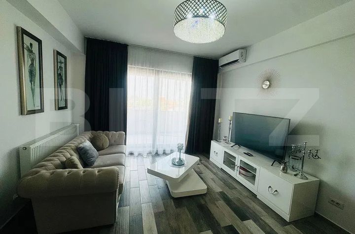 Apartament 2 camere de inchiriat GEORGE ENESCU - Dolj anunturi imobiliare Dolj