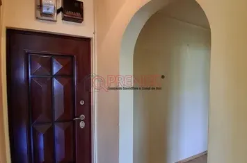 3 Camere Brancoveanu – Aleea Calinesti - Parcare anunturi imobiliare Bucuresti