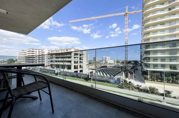 Apartament 2 camere de inchiriat CONSTANTA - Constanta anunturi imobiliare Constanta