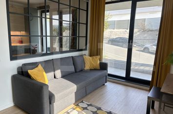 Apartament 2 camere de vanzare CLUJ-NAPOCA - Cluj anunturi imobiliare Cluj