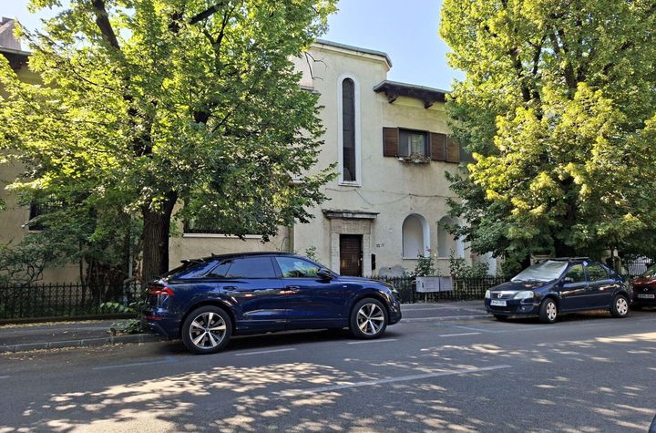 Investitie - 2 camere la mansarda 19 mp + pod 166 mp + teren 60 mp anunturi imobiliare Bucuresti