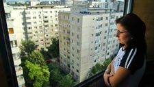 Băncile au început să scoată la vânzare casele românilor rău-platnici