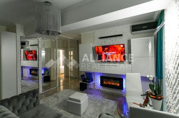 Copou-Exclusive Rezidence, apartament modern, mobilat si utilat anunturi imobiliare Iasi