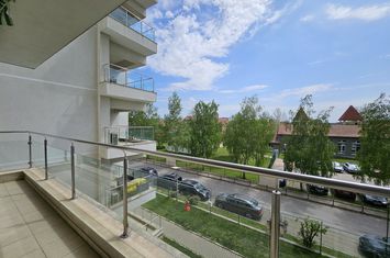 Rezidență premium de vânzare în Pipera – Green Vista, lângă Școala Americană anunturi imobiliare Bucuresti