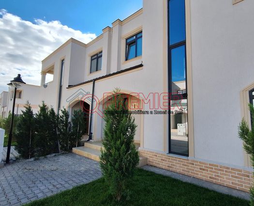 Vilă 5 cam Comuna Berceni, 97 mp, P+1