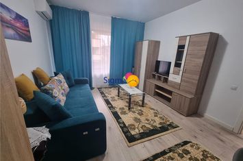 Garsonieră de vanzare BUCIUM - Iasi anunturi imobiliare Iasi