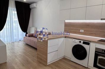 Apartament modern Silk District cu vedere panoramică anunturi imobiliare Iasi