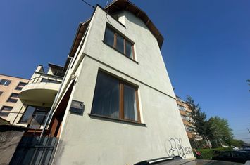 Casă - 8 camere de vanzare CRAITER - Brasov anunturi imobiliare Brasov