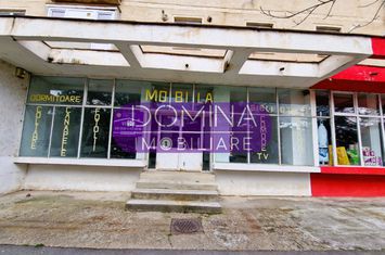 Spațiu comercial de vanzare BUMBESTI-JIU - Gorj anunturi imobiliare Gorj