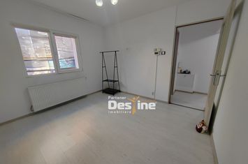 Apartament 4 camere de vanzare FRUMOASA - Iasi anunturi imobiliare Iasi