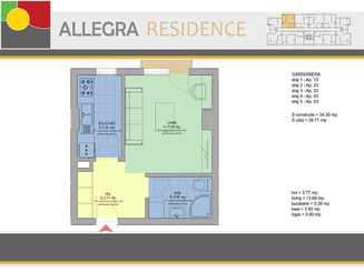 Allegra Residence