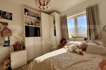 Apartament 3 camere de vanzare PODGORIA - Bihor anunturi imobiliare Bihor