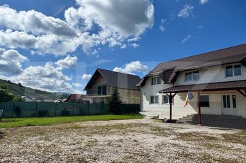 Casă - 11 camere de vanzare RASNOV - Brasov anunturi imobiliare Brasov
