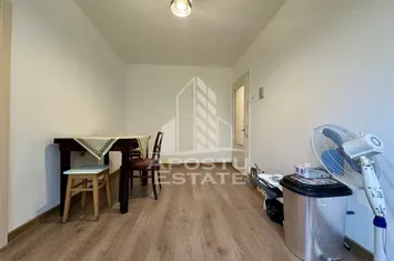 Apartament 2 camere, etajul 1, situat in zona Sagului anunturi imobiliare Timis