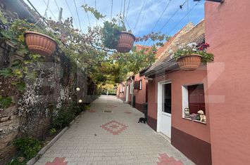 Casă - 3 camere de vanzare SURA MARE - Sibiu anunturi imobiliare Sibiu