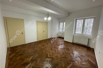 Apartament 4 camere de inchiriat CENTRAL - Sibiu anunturi imobiliare Sibiu