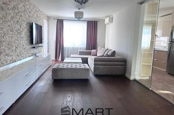 Apartament 3 camere de vanzare LAZARET - Sibiu anunturi imobiliare Sibiu