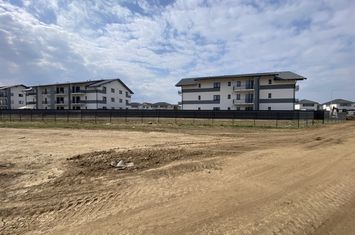 Teren de vanzare SIBIU - Sibiu anunturi imobiliare Sibiu