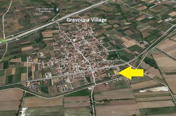 Teren construibil 800 mp în Gravouna anunturi imobiliare Grecia