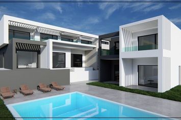 Mezonetă de lux, 2 nivele în Palio, Kavala anunturi imobiliare Grecia