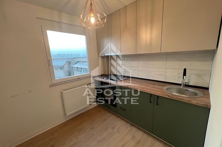 Apartament 2 camere, complet renovat, zona Circumvalatiunii anunturi imobiliare Timis