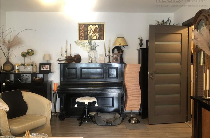 Apartament 3 camere de vanzare RACADAU - Brasov anunturi imobiliare Brasov