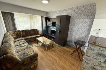 De închiriat apartament 2 camere + loc de parcare Prima Nufărul anunturi imobiliare Bihor