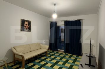 Apartament 2 camere de inchiriat FLORESTI - Cluj anunturi imobiliare Cluj