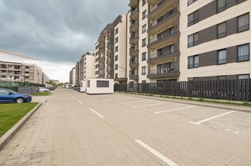 Apartament 3 camere de vanzare VOLUNTARI - Bucuresti anunturi imobiliare Bucuresti