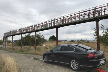 Teren Intravilan de vanzare EST - Vrancea anunturi imobiliare Vrancea