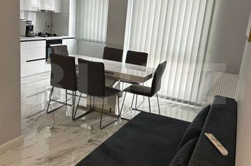 Apartament 2 camere de vanzare FLORESTI - Cluj anunturi imobiliare Cluj