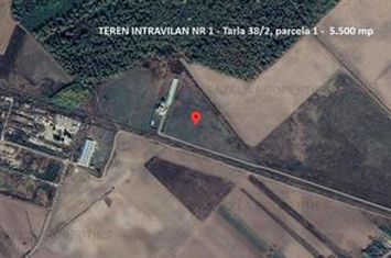 Terenuri intravilane in Racari, Colacu 10.000 + mp , Dambovita anunturi imobiliare Dambovita