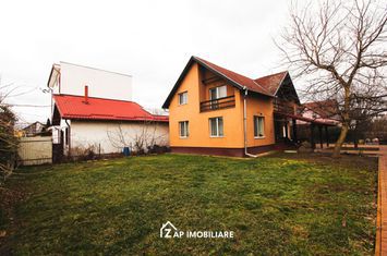 Casa individuala P+M cu teren 534 mp si garaj – Aproape de oras anunturi imobiliare Mures