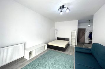 Garsonieră de vanzare FLORESTI - Cluj anunturi imobiliare Cluj