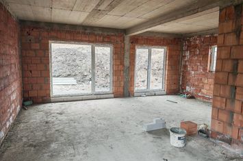 Casa individuala D+P+E cu garaj 220 mp utili, 550mp teren - Chinteni anunturi imobiliare Cluj