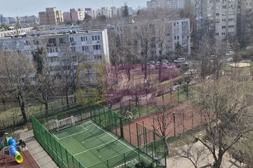 Apartament decomandat, cu 2 camere Lujerului, metrou anunturi imobiliare Bucuresti
